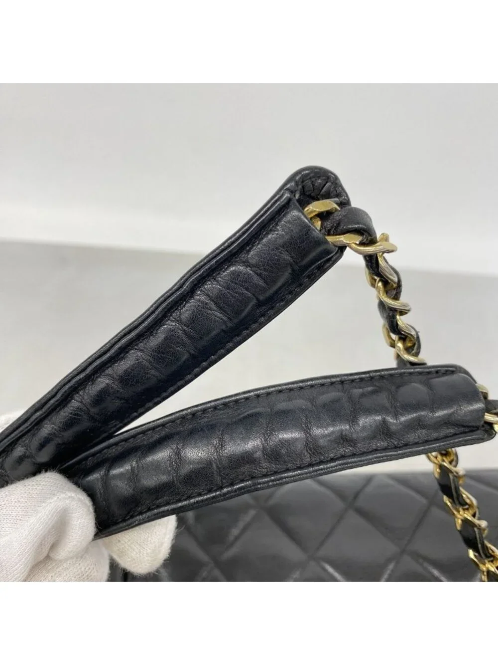 Chanel this authentic